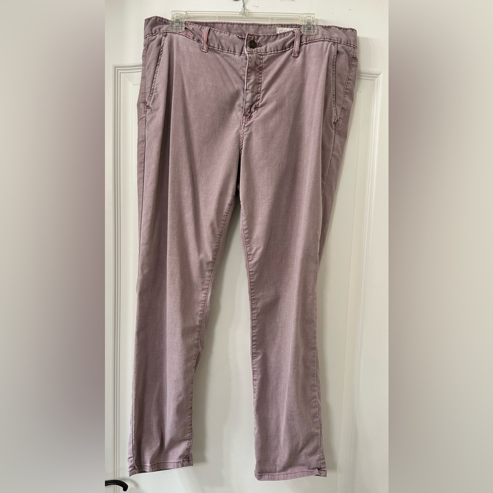 Pistola antique rose jeans.